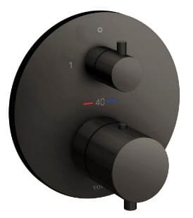 Van Điều Chỉnh Nóng Lạnh TOTO TBV01408BA#MBL