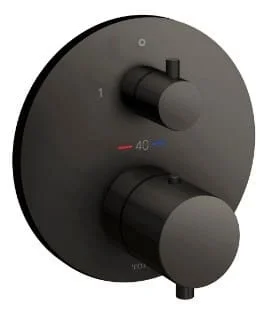 Van Điều Chỉnh Nóng Lạnh TOTO TBV01408BA#MBL