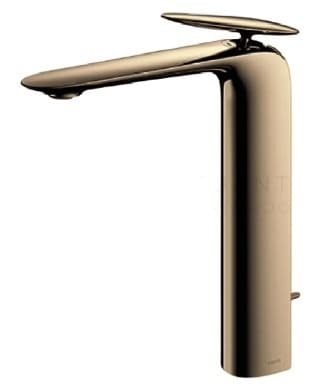 Vòi gật gù nóng lạnh TOTO TLP03301A1#BFG