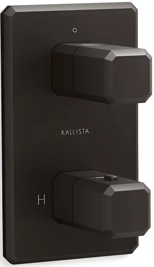 Bộ điều chỉnh Kallista P33363-00-BGP