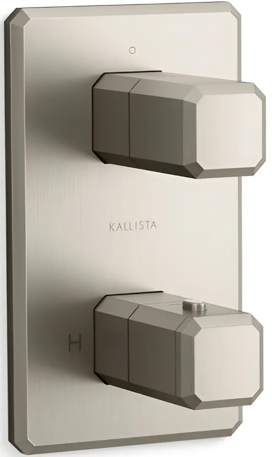 Bộ điều chỉnh Kallista P33363-00-BN