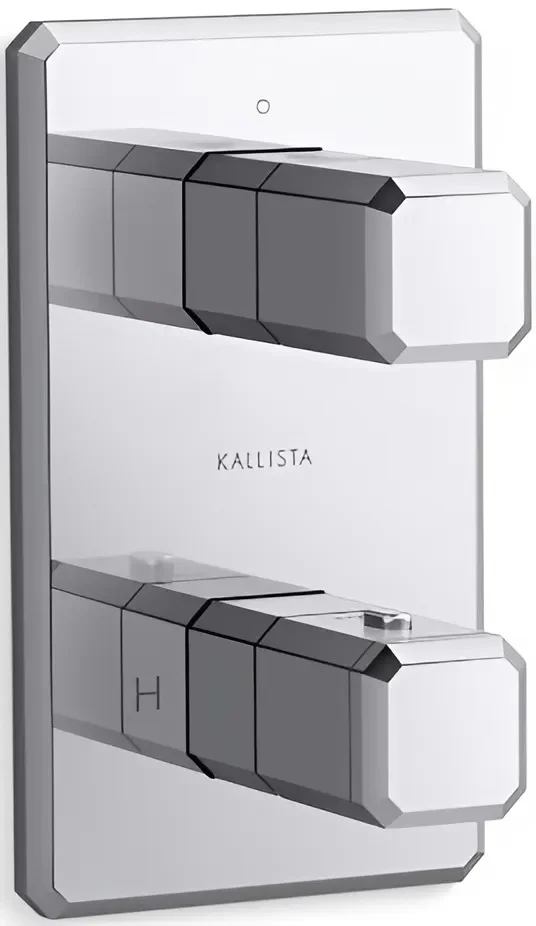 Bộ điều chỉnh Kallista P33363-00-CP