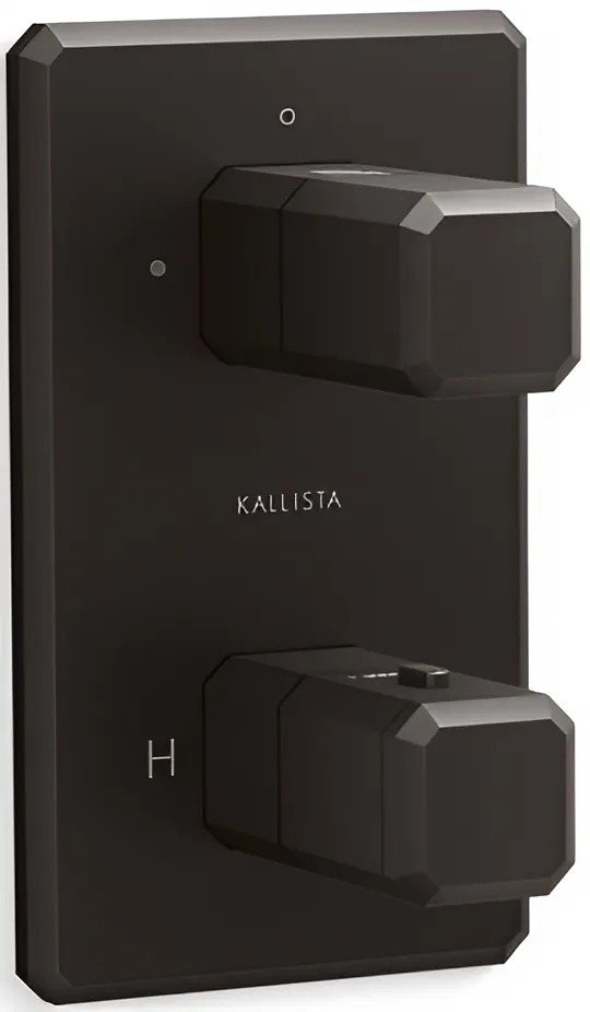 Bộ điều chỉnh Kallista P33364-00-BGP