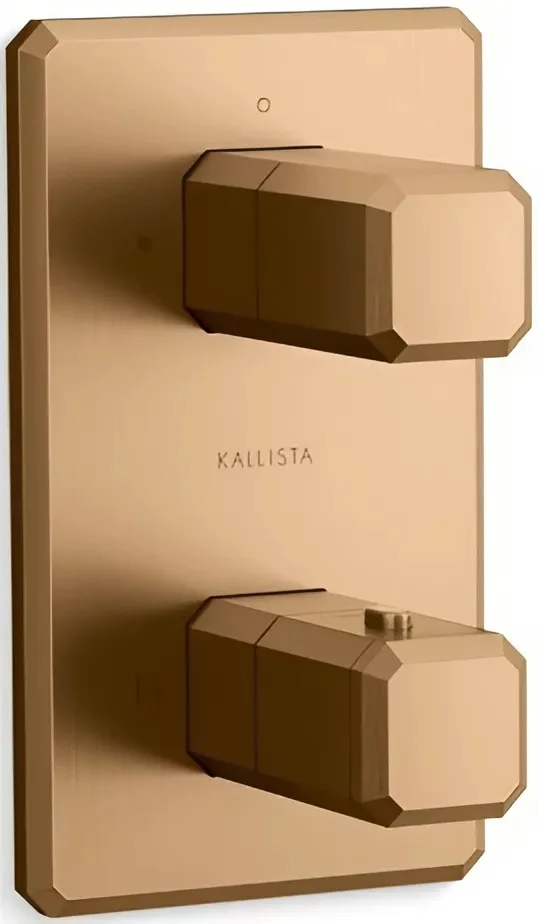 Bộ điều chỉnh Kallista P33364-00-BLH