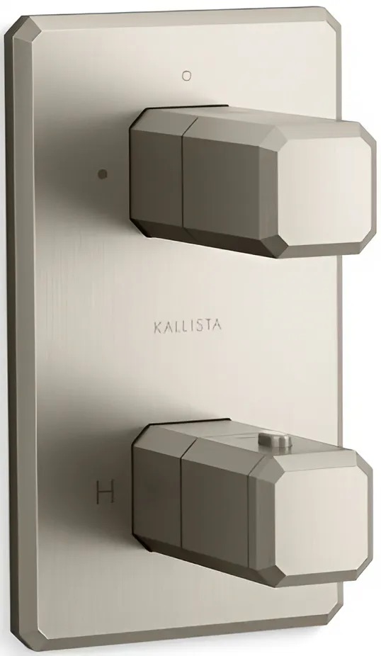 Bộ điều chỉnh Kallista P33364-00-BN