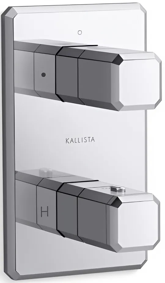 Bộ điều chỉnh Kallista P33364-00-CP