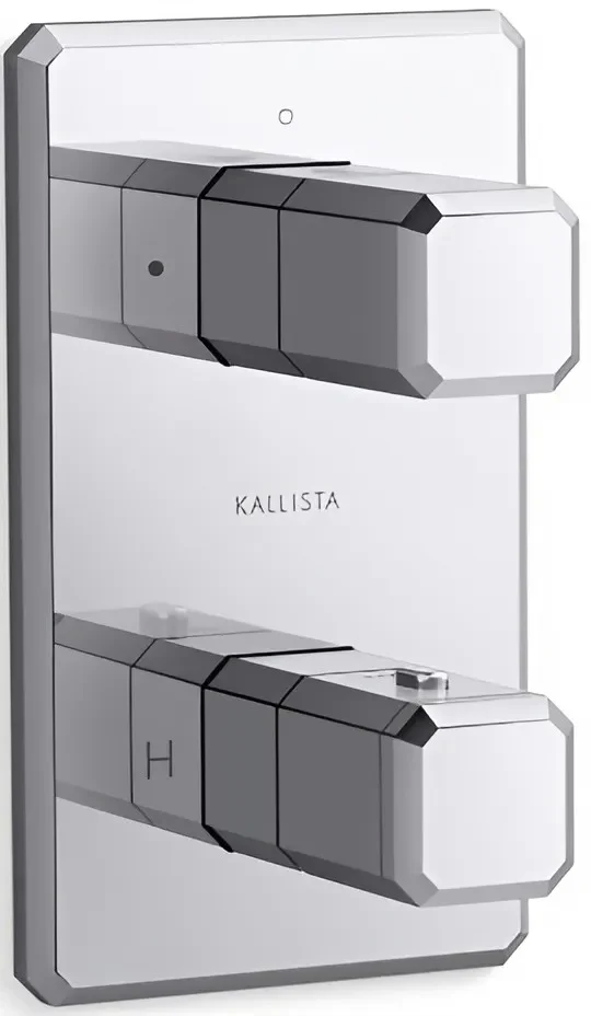 Bộ điều chỉnh Kallista P33364-00-CP