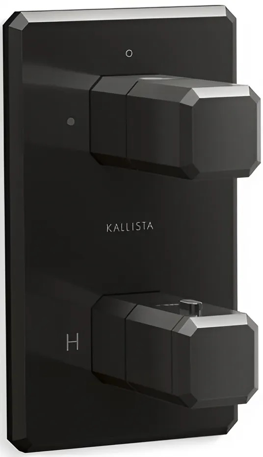 Bộ điều chỉnh Kallista P33364-00-PGP