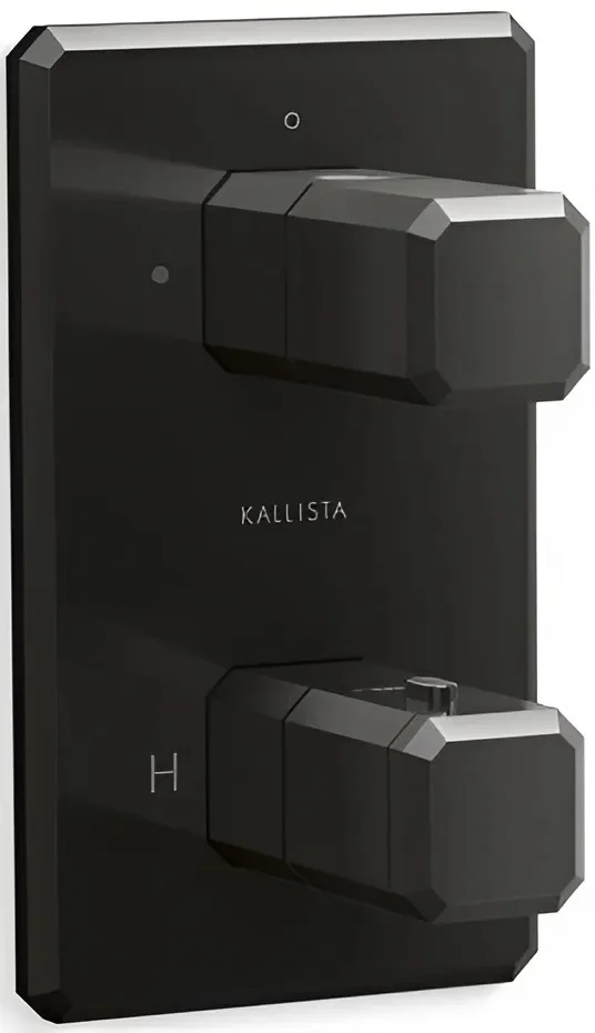 Bộ điều chỉnh Kallista P33364-00-PGP