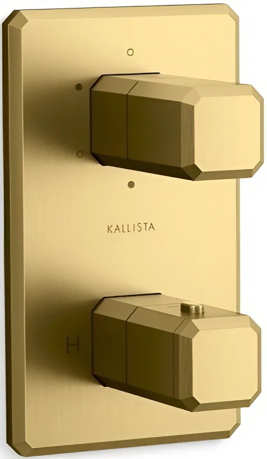 Bộ điều chỉnh Kallista P33365-00-2MB
