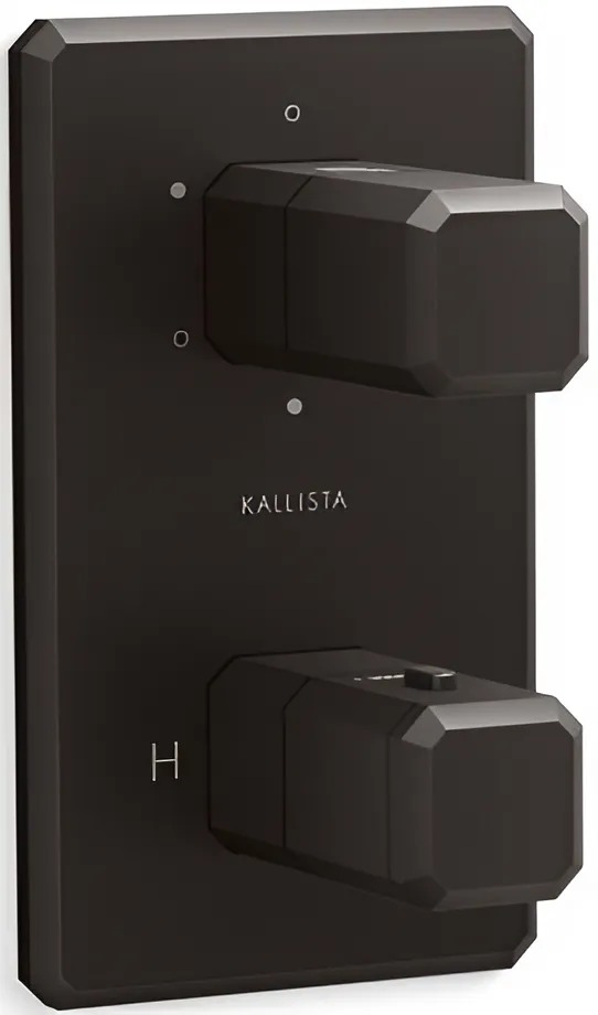 Bộ điều chỉnh Kallista P33365-00-BGP