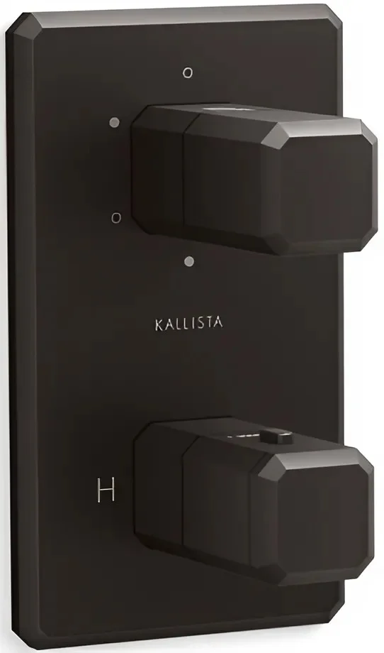 Bộ điều chỉnh Kallista P33365-00-BGP