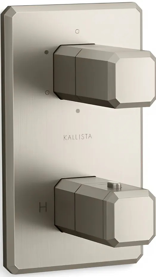 Bộ điều chỉnh Kallista P33365-00-BN