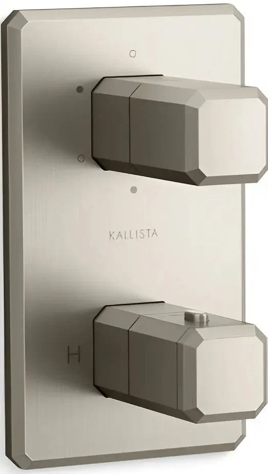 Bộ điều chỉnh Kallista P33365-00-BN