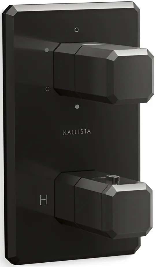 Bộ điều chỉnh Kallista P33365-00-PGP