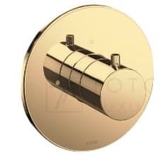 Van Điều Chỉnh Nóng Lạnh TOTO TBV01101B#PFG