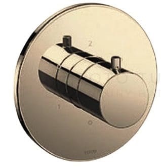 Van Điều Chỉnh Nóng Lạnh TOTO TBV01102B#BFG