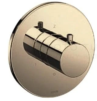 Van Điều Chỉnh Nóng Lạnh TOTO TBV01102B#BFG