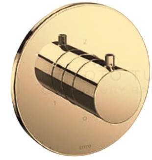 Van Điều Chỉnh Nóng Lạnh TOTO TBV01102B#PFG