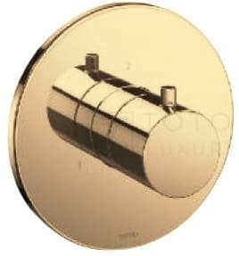 Van Điều Chỉnh Nóng Lạnh TOTO TBV01103B#BFG