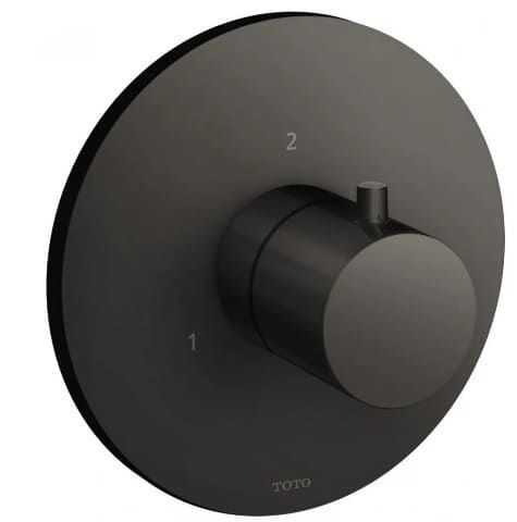 Van Điều Chỉnh Nóng Lạnh TOTO TBV01104BA#MBL