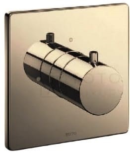 Van Điều Chỉnh Nóng Lạnh TOTO TBV02101B#BFG