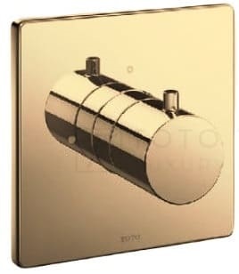 Van Điều Chỉnh Nóng Lạnh TOTO TBV02101B#PFG