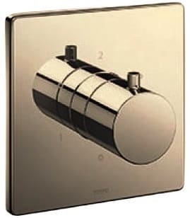 Van Điều Chỉnh Nóng Lạnh TOTO TBV02102B#BFG