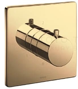 Van Điều Chỉnh Nóng Lạnh TOTO TBV02102B#PFG