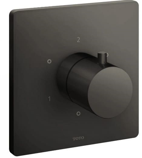 Van Điều Chỉnh Nóng Lạnh TOTO TBV02102BA#MBL