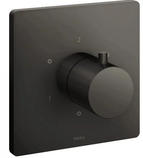 Van Điều Chỉnh Nóng Lạnh TOTO TBV02102BA#MBL