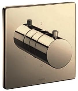 Van Điều Chỉnh Nóng Lạnh TOTO TBV02103B#BFG