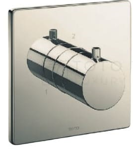 Van Điều Chỉnh Nóng Lạnh TOTO TBV02103B#BN