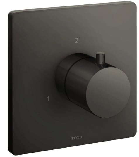 Van Điều Chỉnh Nóng Lạnh TOTO TBV02103BA#MBL