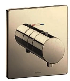 Van điều chỉnh nóng lạnh TOTO TBV02401B#BFG