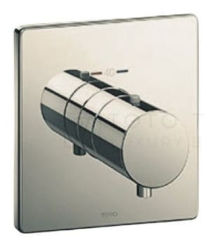 Van điều chỉnh nóng lạnh TOTO TBV02401B#BN