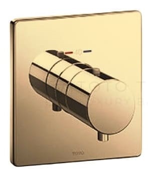 Van điều chỉnh nóng lạnh TOTO TBV02401B#PFG