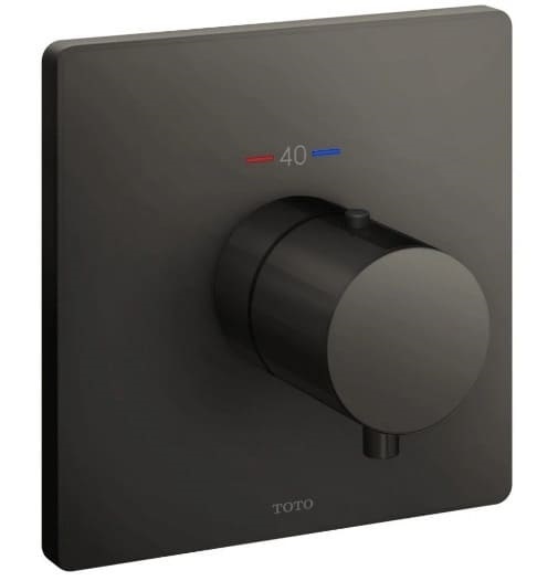 Van điều chỉnh nóng lạnh TOTO TBV02401BA#MBL