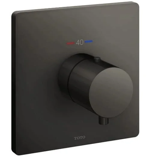 Van điều chỉnh nóng lạnh TOTO TBV02401BA#MBL