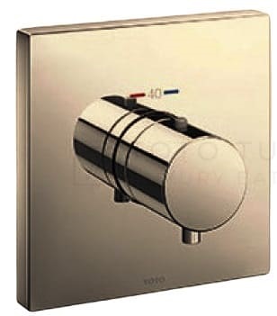 Van Điều Chỉnh Nóng Lạnh TOTO TBV02402B#BFG