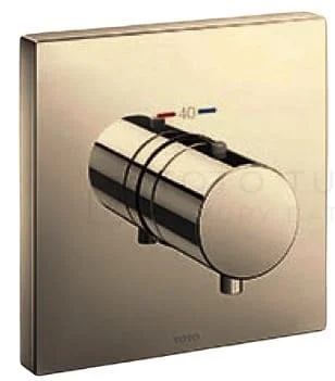 Van Điều Chỉnh Nóng Lạnh TOTO TBV02402B#BFG