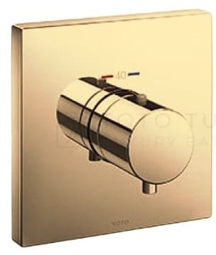 Van Điều Chỉnh Nóng Lạnh TOTO TBV02402B#PFG