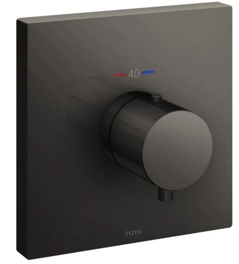 Van Điều Chỉnh Nóng Lạnh TOTO TBV02402BA#MBL