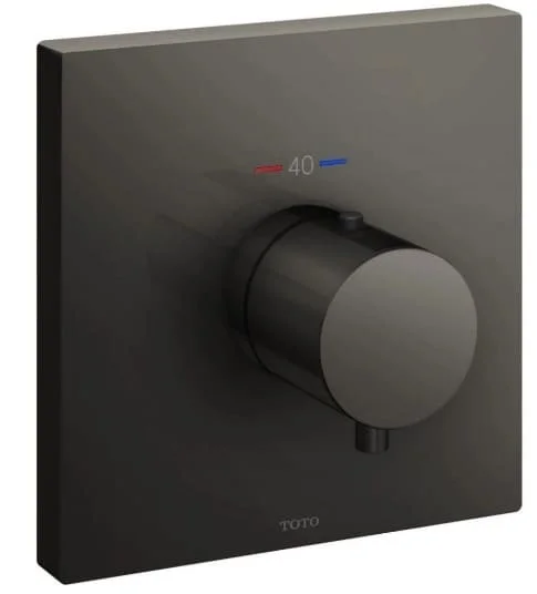 Van Điều Chỉnh Nóng Lạnh TOTO TBV02402BA#MBL