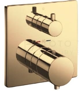 Van Điều Chỉnh Nóng Lạnh TOTO TBV02403B#PFG