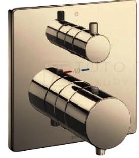 Van Điều Chỉnh Nóng Lạnh TOTO TBV02404B#BFG