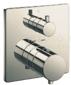 Van Điều Chỉnh Nóng Lạnh TOTO TBV02404B#BN