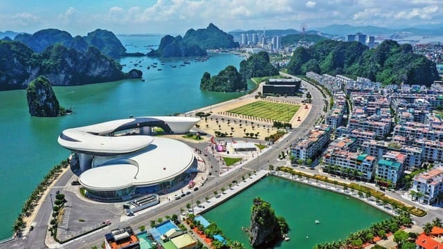 Thiết bị vệ sinh tại Quảng Ninh 