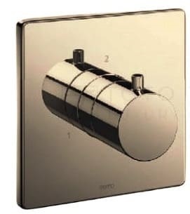 Van Điều Chỉnh Nóng Lạnh TOTO TBV02104B#BFG