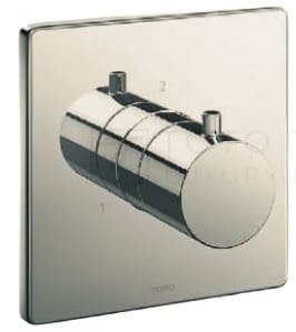 Van Điều Chỉnh Nóng Lạnh TOTO TBV02104B#BN